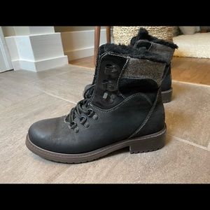 Emu Billington Boots